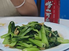 -来之顺海鲜菜馆·青岛菜·始于1993(栈桥店)