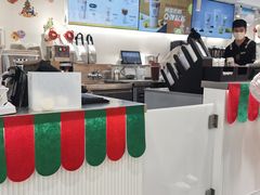 -KOI Thé(正佳广场店)