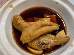 -油甘埔永新酒楼