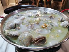 -你鲟欢·香茅柠檬鱼(金沙店)