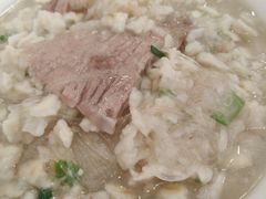 -老刘家永盛斋·传统泡馍(东关南街店)