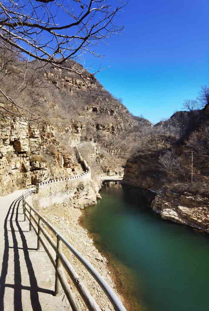 京東大峽谷-