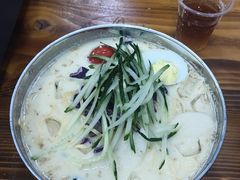 -优壹佳·延边朝鲜族料理(中山北路店)