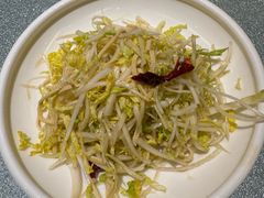 -万龙洲海鲜(亚运村店)