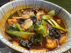 -北丐先生·野馄饨烧烤(长宁龙之梦店)