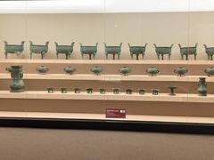 -上海博物馆(人民广场馆)