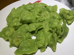 -船歌·鱼水饺青岛菜(金狮广场店)