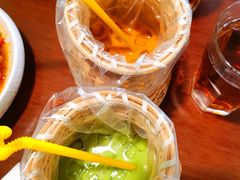 -紫滇源云南生态菜(丹凤街店)