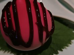 蓝莓山药-北平盛世·新京菜·北京烤鸭(劲松·双井店)