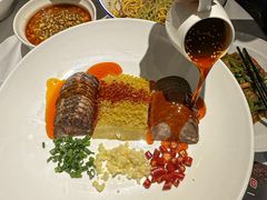 -小河盐帮·私家菜·烤鸭(三元桥·霄云路店)