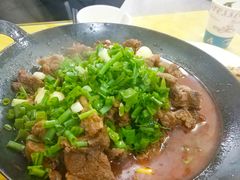 -百味园土菜馆(迎宾东路店)