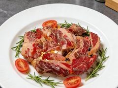 -蚂蚁洞烤肉·大本营(深圳壹方城店)