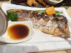 -东京屋(武定路店)