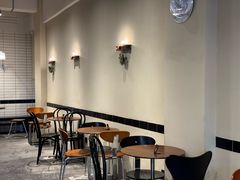 -black rainbow coffee