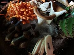 -捞王锅物料理(凯旋路店)