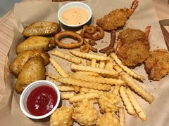 -必胜客(包头万达店)