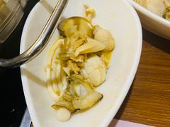 -樾餐厅泰式海鲜火锅(民歌湖店)