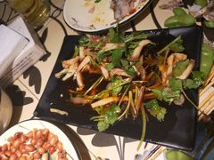 -新凯旋烧烤·燕姐千岛湖土菜