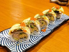 -無忧浅草君·洋风料理(下沙宝龙二期一店)