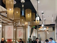 大堂-丝路花语之·胡姬酒肆(中关村店)