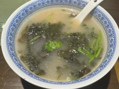 -松针蔡记蒸饺(花园路店)