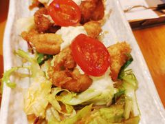 南蛮炸鸡块-有喜屋·深夜食堂(环宇荟店)