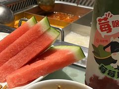 -海底捞火锅(上元大街店)