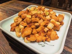 -百花人家(门城水岸店)