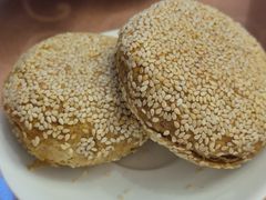 -烤肉宛饭庄(南礼士路店)