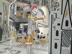 -上海尚嘉中心