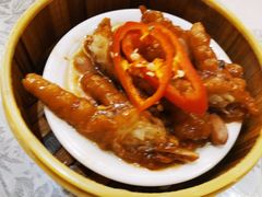 -香云轩·顺德菜(香云纱园林酒店店)