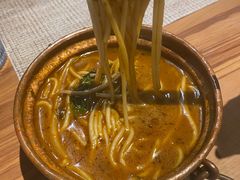 小铜锅烧米线乐-雀舞云南菜(乐客城店)