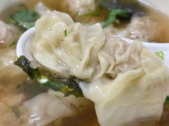 -老谢野馄饨(延安路店)