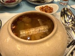 -夏苑(新加坡丽思卡尔顿美年酒店)
