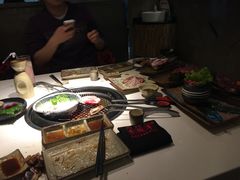 -赤坂亭M9和牛烧肉·日料398放题(万达店)