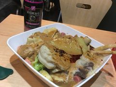 -林静小吃(复兴路店)
