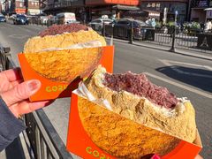 -高力乐面包咖啡厅(西塔店)