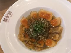 -厨掌柜长寿菜馆(古镇店)