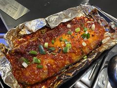 -HOTISLAND海鸡岛·韩国料理(江南西店)