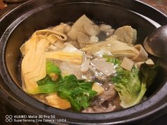 -同仁四季椰子鸡(海岸城天利店)