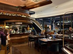 -MONICH牛排融合餐厅(和义大道购物中心店)