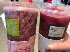 -奈雪的茶(大悦城店)