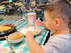 -闽鄂情·闽南招财鸭(水头店)