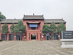 -马村砖雕墓