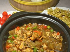 -湘满甲·黄焖甲鱼创始者·湘菜·鲁菜(潘家园店)