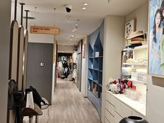 -海马体照相馆(上海月星环球港店)