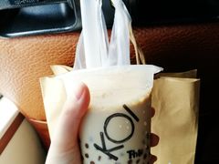 满分珍珠-KOI Thé(正佳广场店)