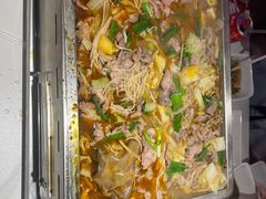 -金陵暴走小龙虾(南京总店)