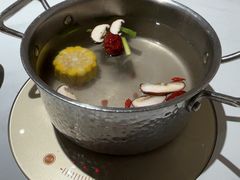 -呷哺呷哺 黄金牧场 (新中关购物中心店)