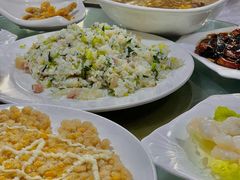 咸肉猪油菜饭-兴安餐厅(兴安路店)
